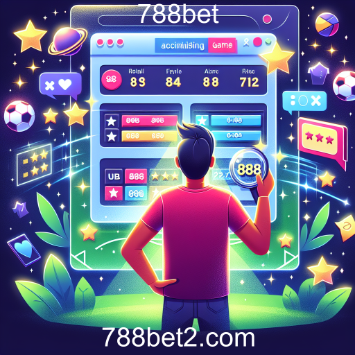 A Importância das Avaliações de Jogos no 788bet
